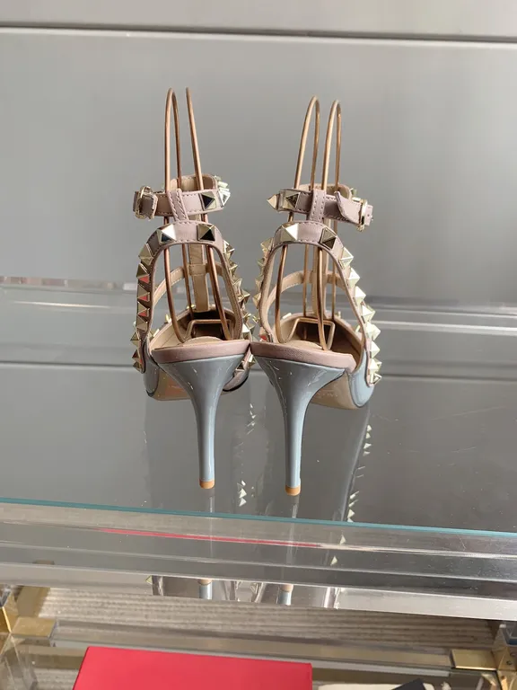 Valentino Shoe 